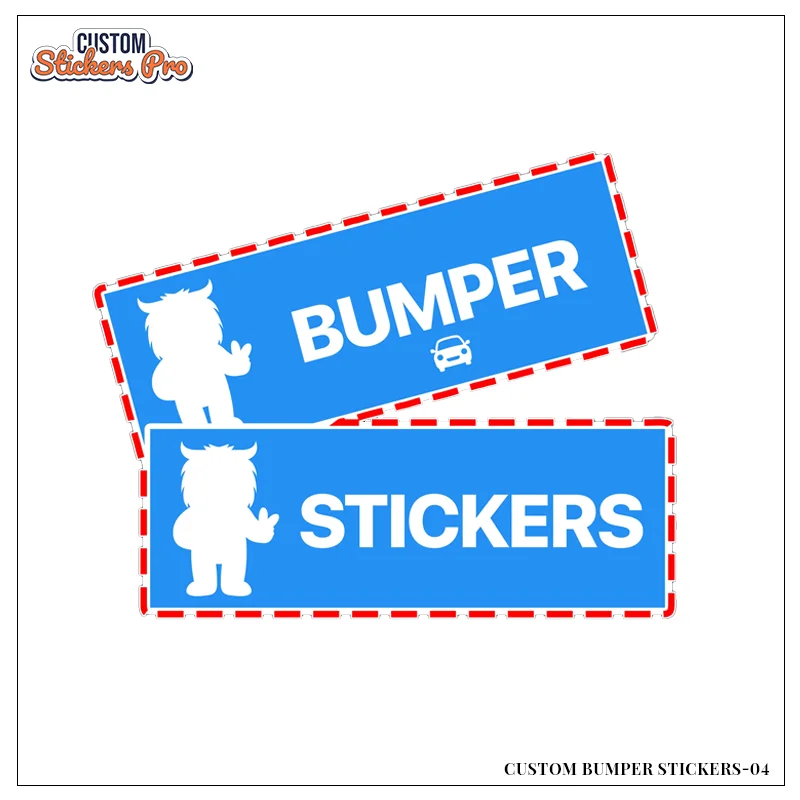 Custom Bumper Stickers-01