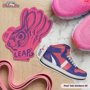 Peel Tab Stickers Wholesale 03