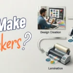 How to Make Stickers