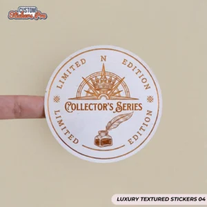 LUXURY TEXTURED STICKERS WHOLESALE (4)