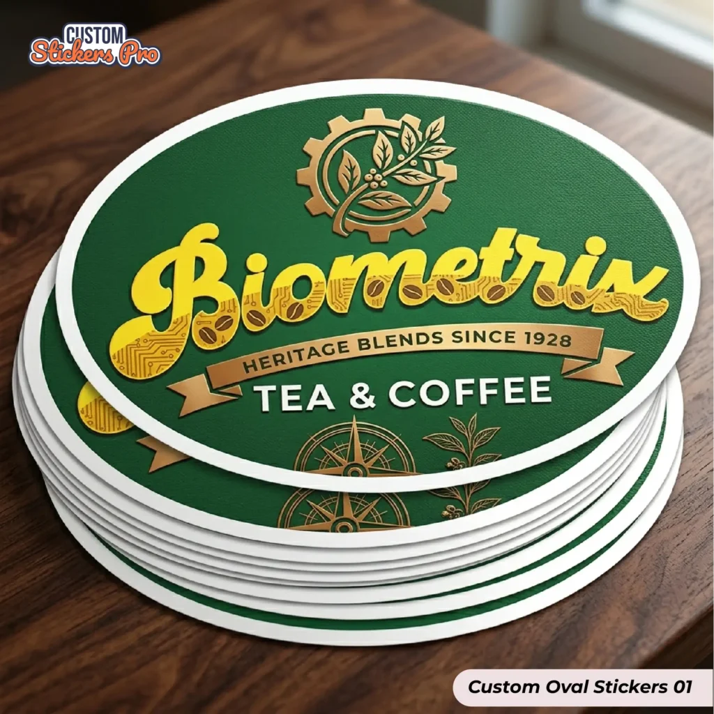 custom oval stickers 01