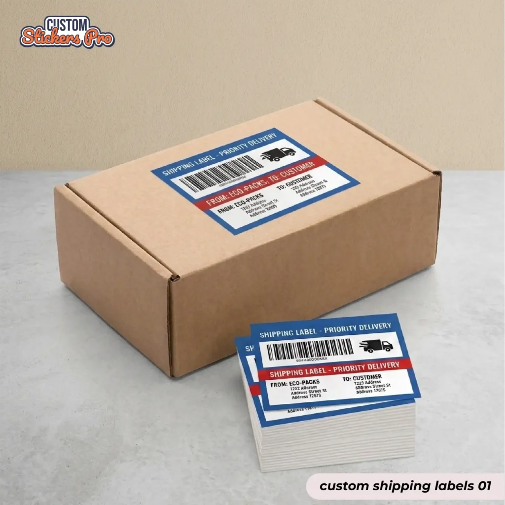 custom shipping labels 01
