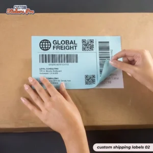 custom shipping labels wholesale 02