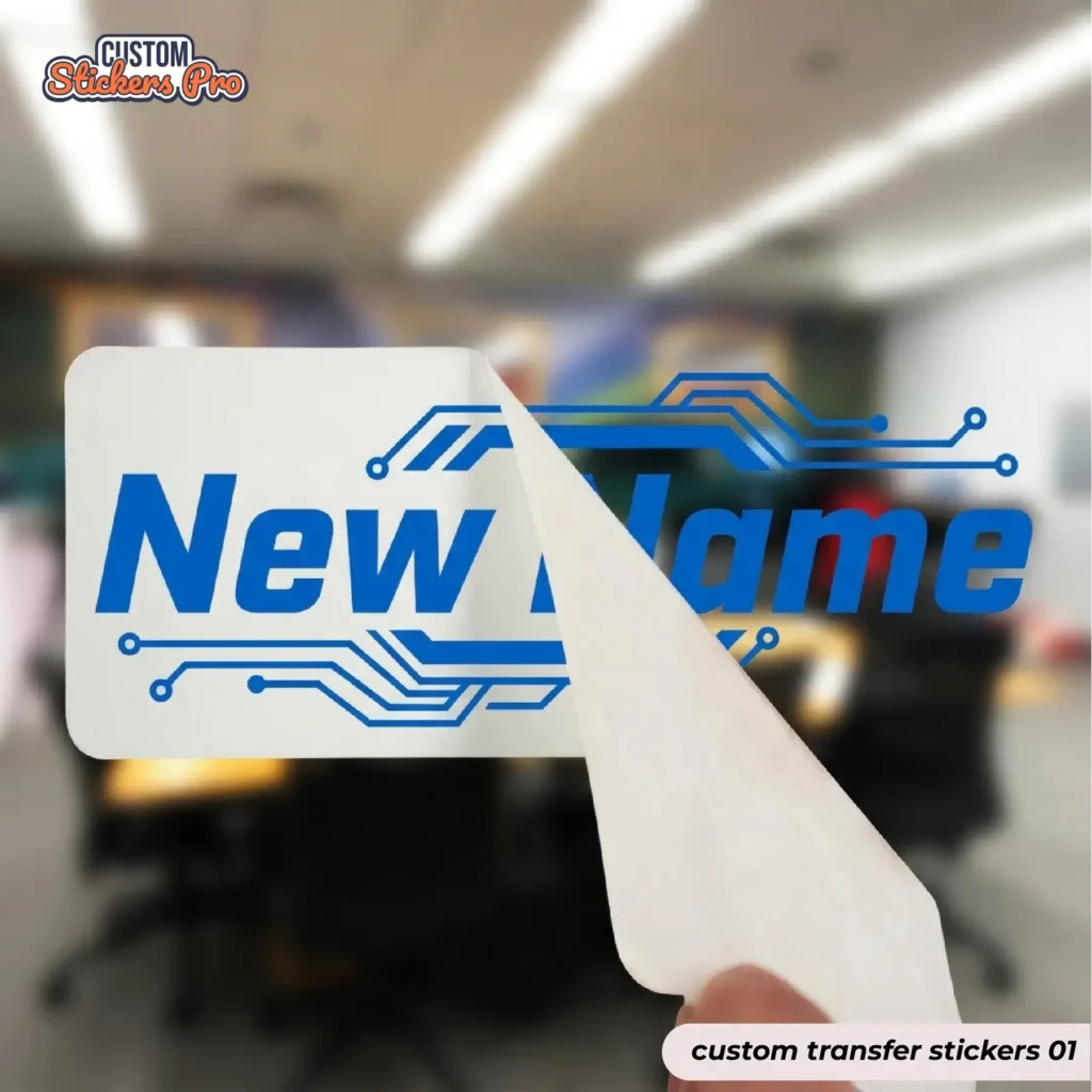 custom transfer stickers 01